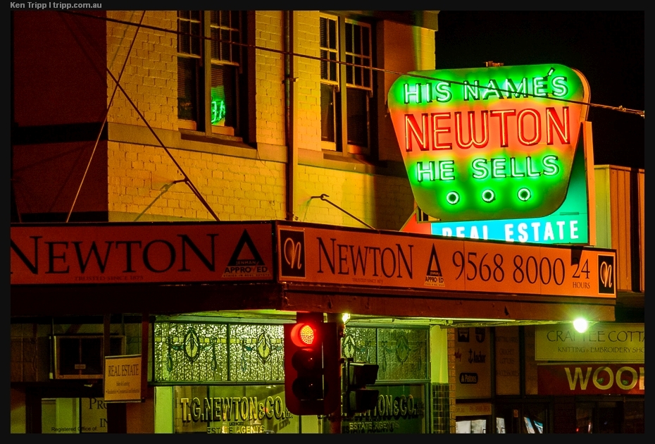 Athernon Road - Oakleigh