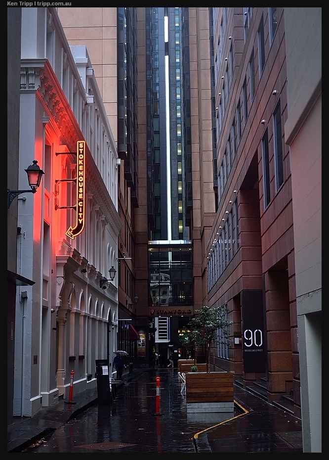 Alfred Place