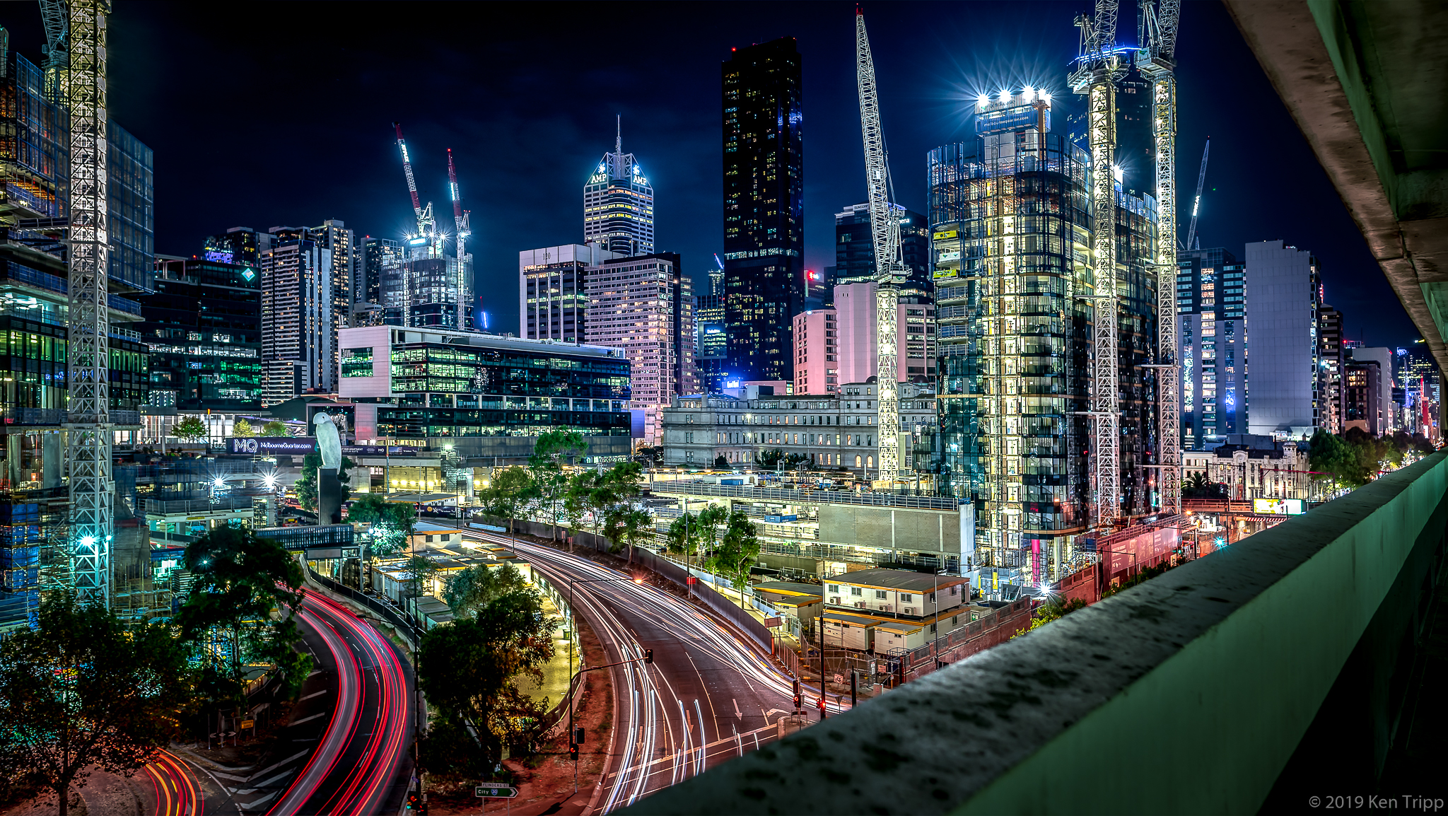 Wurundjeri Way