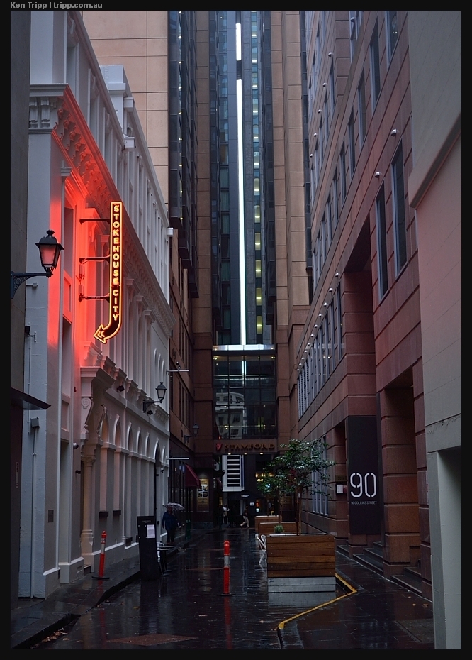 Alfred Place