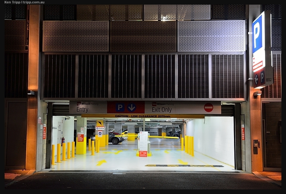 Docklands - Enterprize Way