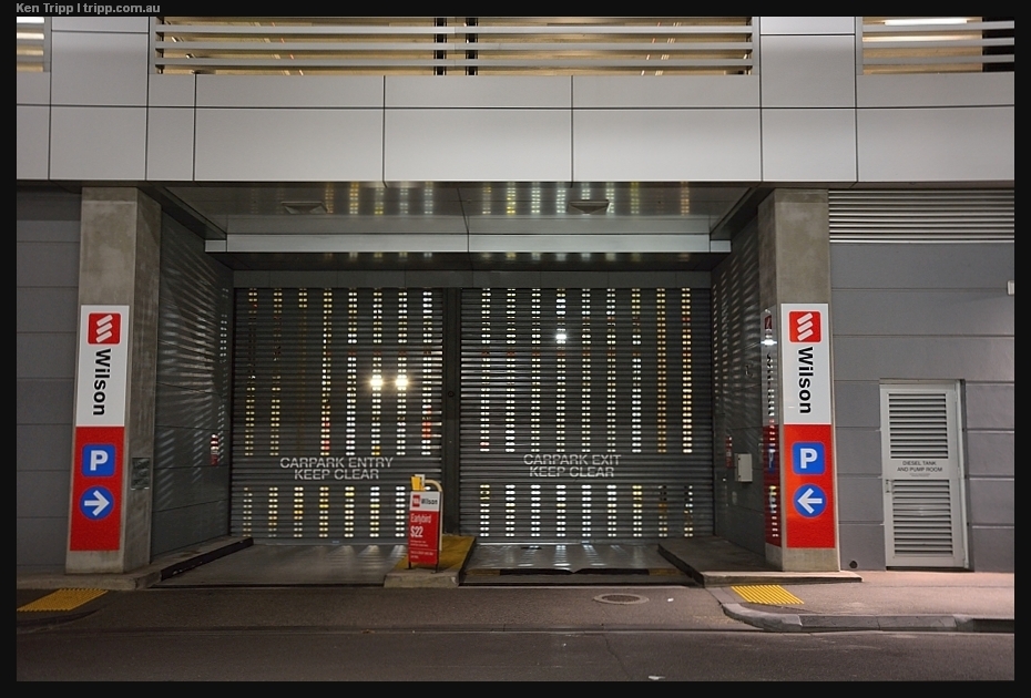 Docklands - Enterprize Way
