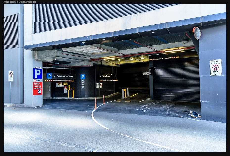 Southbank Boulevard