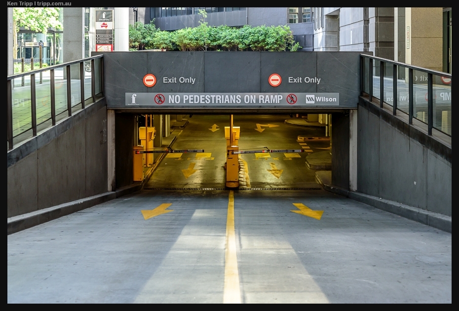 Freshwater Place
