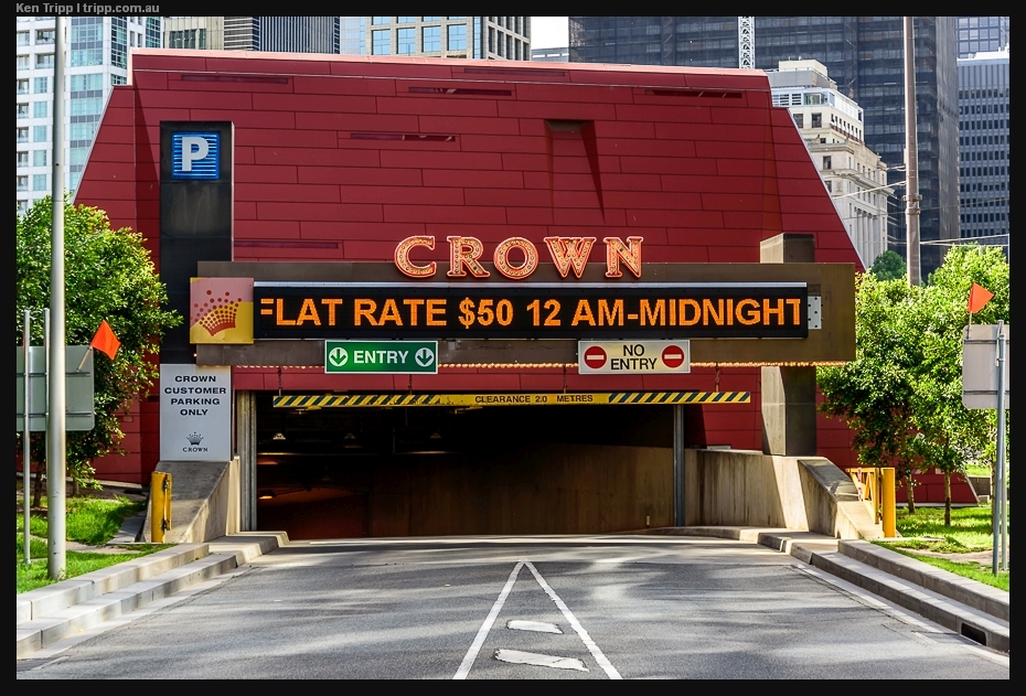 Southbank Boulevard