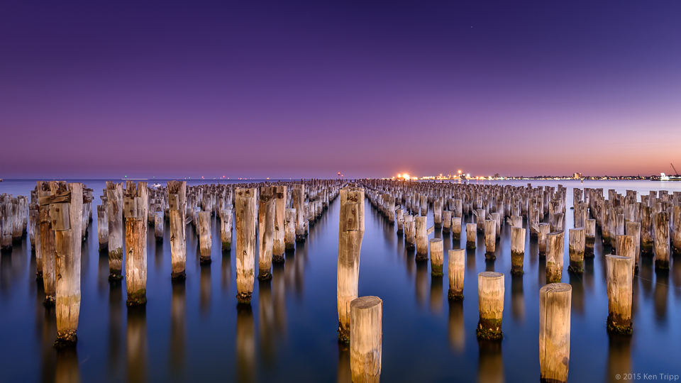 Princes Pier