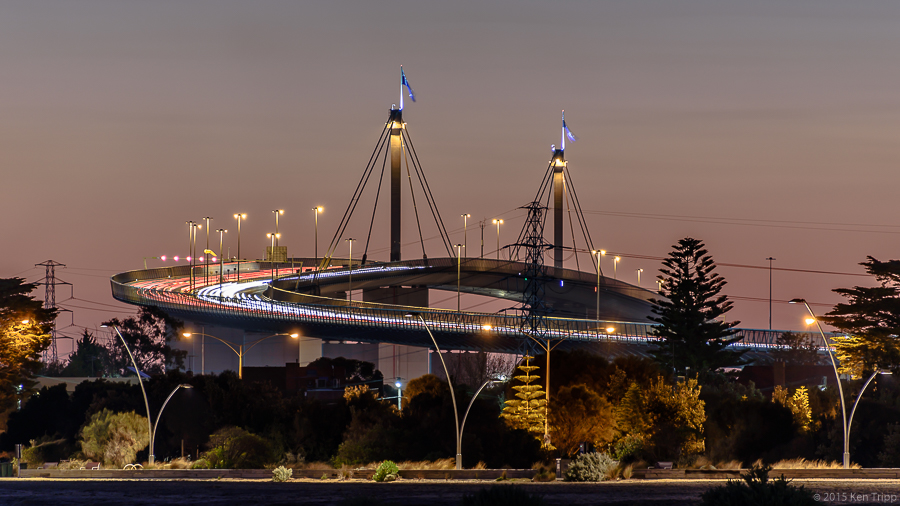 West Gate Bridge