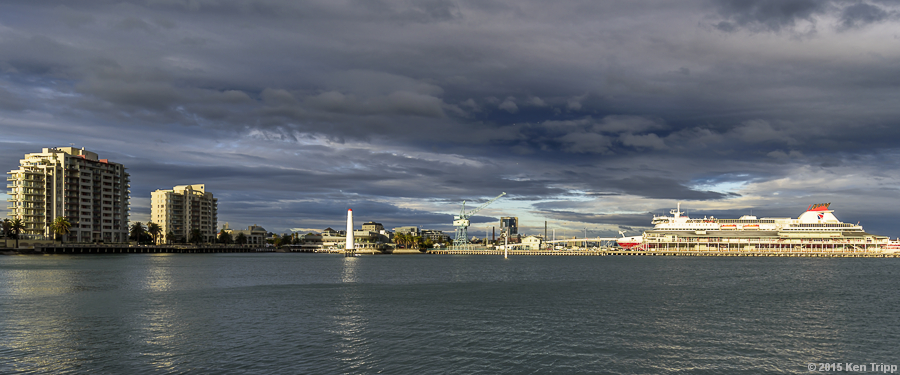 Princes Pier