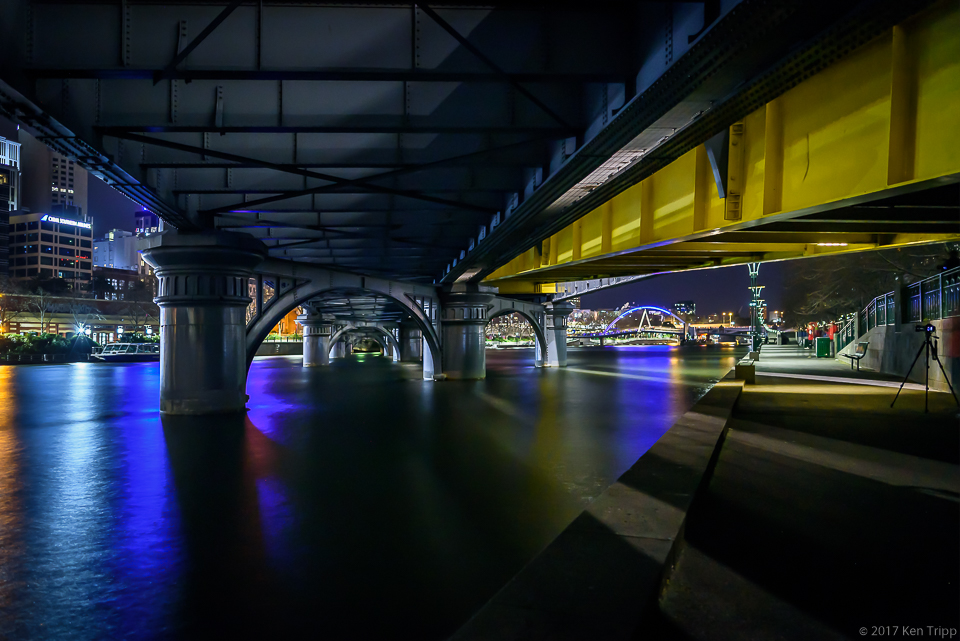 Sandridge Bridge