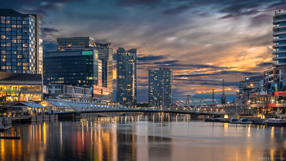 Seafarers Bridge