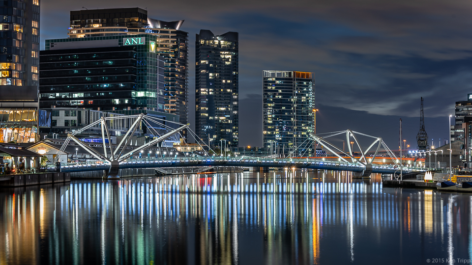 Seafarers Bridge