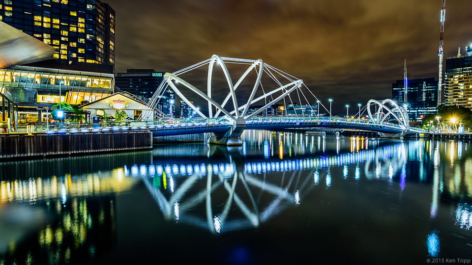 Seafarers Bridge