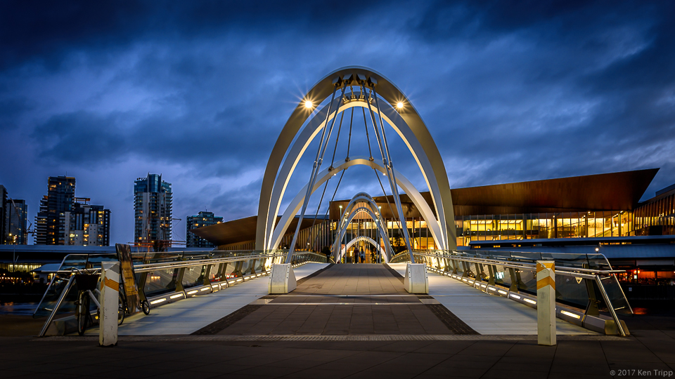 Seafarers Bridge