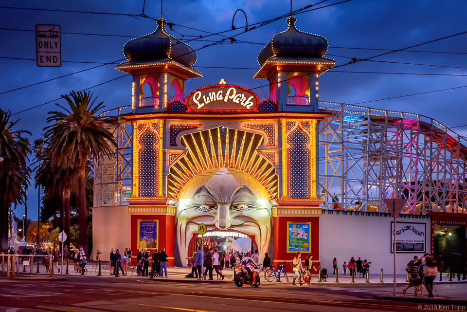 Luna Park