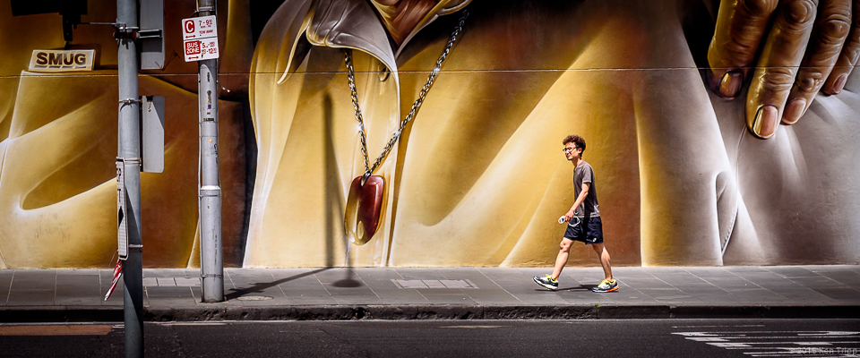 Lonsdale Street