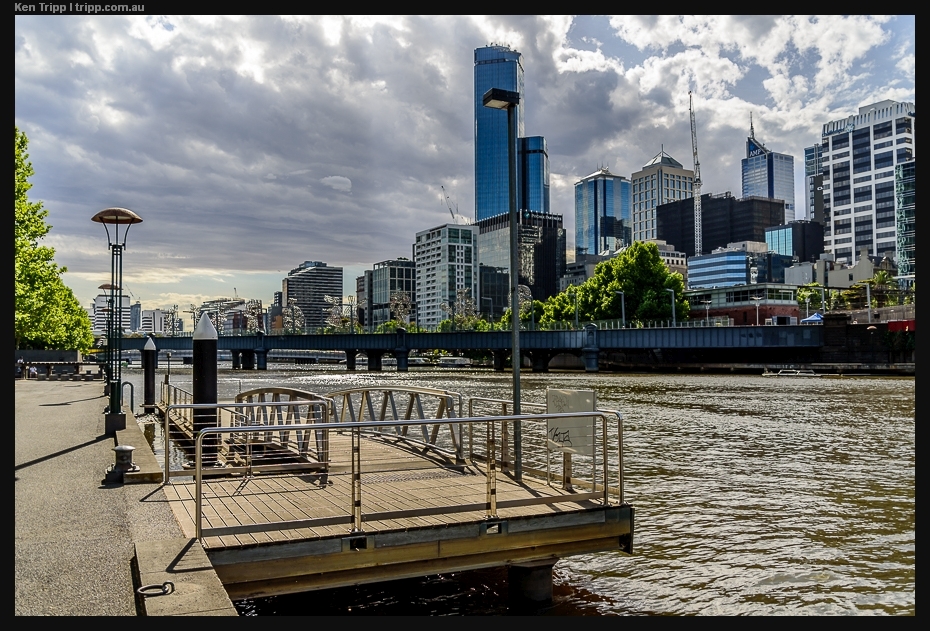 Yarra River
