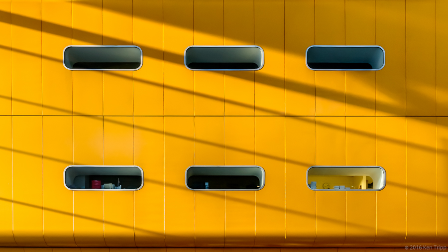 Southern Cross Station