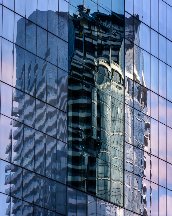Docklands Spaceman
