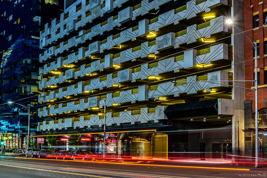 Spencer Street