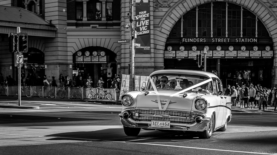 Havana - Flinders Street