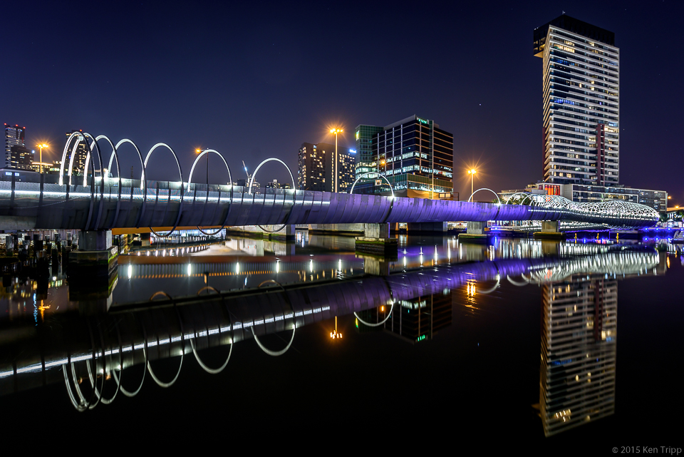 Webb Bridge