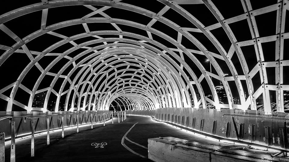 Webb Bridge