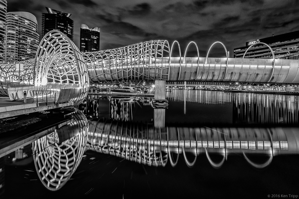 Webb Bridge