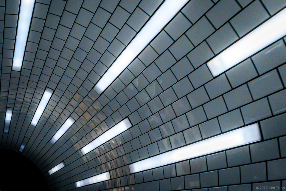Station - Melbourne Museum