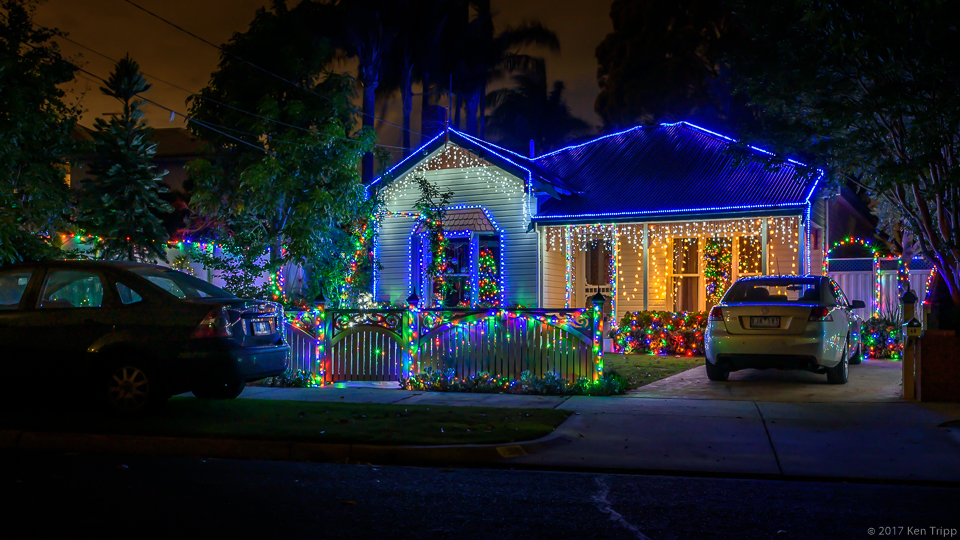 Christmas Lights