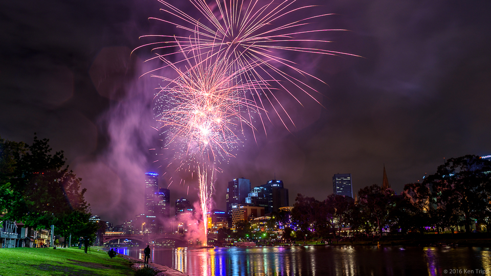 Diwali Festival